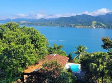 Terreno · 13490m² · Terreno, Portinho, Ilhabela - R$ 1.6 mi, Cod: 1827