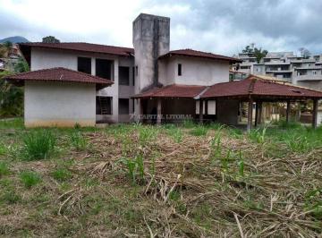 Casa · 952m² · 6 Quartos · 4 Vagas · Casa Condomínio 6 suites Perequê, Ilhabela - R$ 4 mi, Cod: 1752