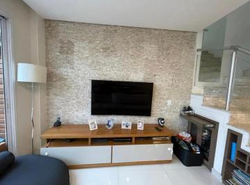 Casa de 3 quartos, São Paulo · PAULISTANO MORUMBI CASA - 92m² - R$ 1.399.900,00