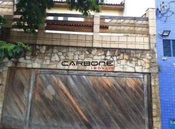 Casa · 380m² · 4 Quartos · Casa à venda - em Tatuapé