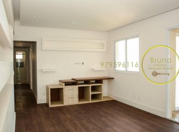 Apartamento de 3 quartos, São Paulo · Reserva Mairarê - Apartamento lindo pronto para morar