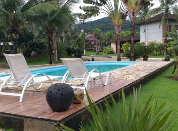 Imagem do Imóvel · Linda casa em condomínio Fechado - Bairro Horto