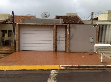Foto 01 · Casa, Classe a Residence, Navirai, MS