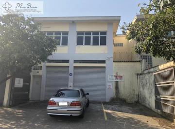 Comercial · 430m² · 4 Vagas · Prédio Comercial ao lado da USP e do metrô Butantã