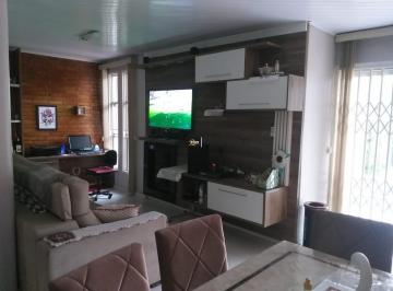 20220326185210311.jpg · Casa para Venda em Porto Alegre, Parque Santa Fé, 3 dormitórios, 1 suíte, 3 banheiros, 4 vagas