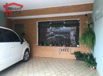 33d7d97f10ad2238685464805f7ee543304e73bf · Sobrado com 3 dormitórios à venda, 120 m² por R$ 776.000,00 - Vila Jaguara - São Paulo/SP