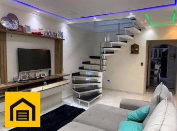f6b6602dd4c0bd3cffa9d79bc2c1d79d743599df · Sobrado com 2 dormitórios à venda, 192 m² por R$ 565.000,00 - Jardim Primavera - Mauá/SP
