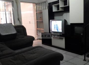 ddb36197e19b940a71a1d46ffeb5fdcfeb6b4e5f · Sobrado à venda, 183 m² por R$ 630.000,00 - Taboão - São Bernardo do Campo/SP