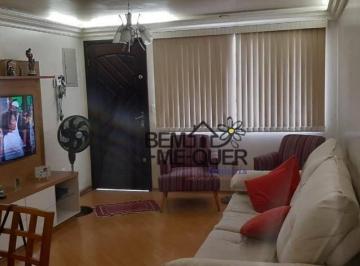 aff504c347f6d766c652d40ff3c5c721602b5847 · Sobrado com 2 dormitórios à venda, 92 m² por R$ 650.000 - Vila Pereira Cerca - São Paulo/SP