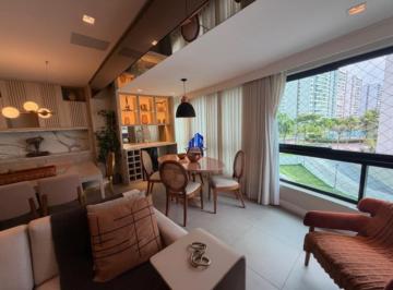 Foto 31 · APARTAMENTO À VENDA PALM VILLE, ALPHAVILLE R$ 1.390.000,00 PORTEIRA FECHADA, 3 QUARTOS SENDO 2 SUÍTE