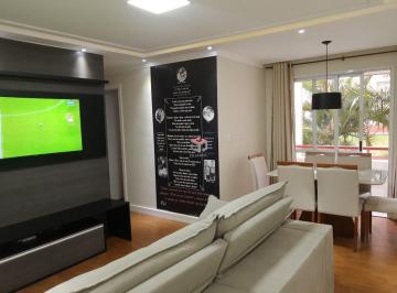 Apartamento · 69m² · 3 Quartos · 1 Vaga · Apartamento de 70 m² / Bairro Do Estádio em Santo André - SP