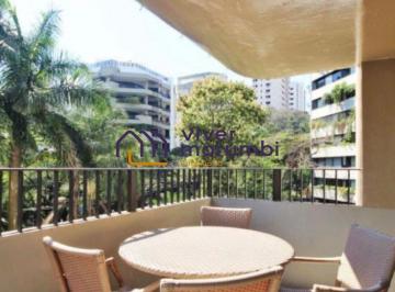 Apartamento · 270m² · 3 Quartos · 4 Vagas · Encantador apartamento no Real Parque