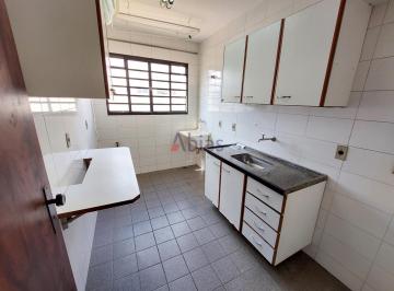 Apartamento · 50m² · 2 Quartos · 1 Vaga · Apartamento em Jardim Paulistano - São Carlos, SP