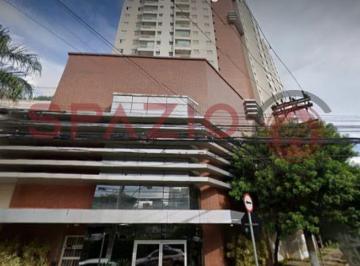 0 · Cambuí, Campinas – Apartamento à Venda com 2 Dormitórios, Suíte e Varanda