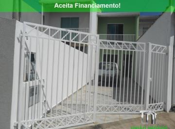 Foto 01 · Casa à venda em Bragança Paulista-SP, bairro Aparecida: 2 quartos, 1 sala, 1 banheiro, 1 vaga, 80m².