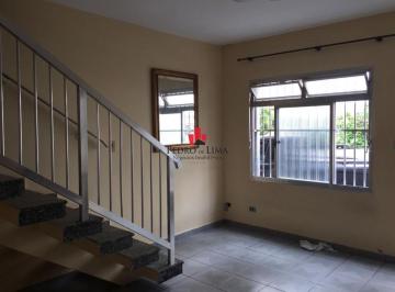 Casa · 80m² · 2 Quartos · 1 Vaga · Sobrado de Vila no Tatuapé 2 quartos e 1 vaga
