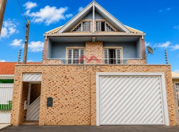 Casa · 420m² · 7 Quartos · SOBRADO E COMERCIO A VENDA NO VITÓRIA REGIA!