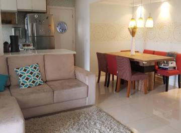Apartamento de 2 quartos, São Paulo · Reserva Mairarê - Oferta Imperdivel