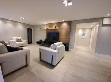 Apartamento de 3 quartos, São Paulo · Reserva Mairarê - Pronto para morar
