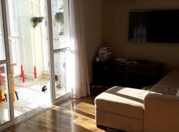 Apartamento de 2 quartos, São Paulo · Reserva Mairarê pronto para morar