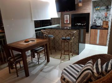 Apartamento , São Paulo · Reserva Mairarê Lindo pronto para morar