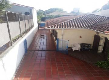 Foto 01 · CASA A VENDA, NOJARDIM AMÉRICA, COM 03 DORMITÓRIOS, SUÍTE MASTER COM CLOSET, SALA 3 AMBIENTES COM TE