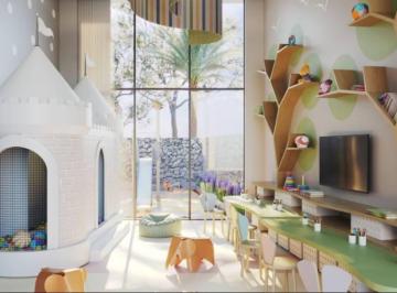 Apartamento de 4 quartos, Curitiba · Ótimo 4 Suítes, 3 Vagas, Próximo ao Clube Graciosa, no Juvevê