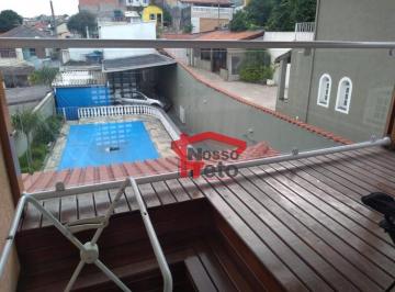 1e8c6fd43caa19699bcca10d75e222022f880fcb · Sobrado com 4 dormitórios à venda, 341 m² por R$ 750.000,00 - Imirim - São Paulo/SP