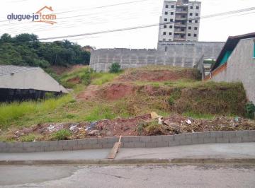 908e10c852ffec37531a4ffb0428d054d1ca66cc · Terreno à venda, 237 m² por R$ 150.000,00 - Jardim dos Bandeirantes - São José dos Campos/SP