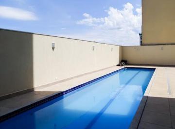 Apartamento · 27m² · 1 Quarto · Apartamento com 1 dormitório para alugar, 27 m² por R$ 1.350,00/mês - Zona 07 - Maringá/PR