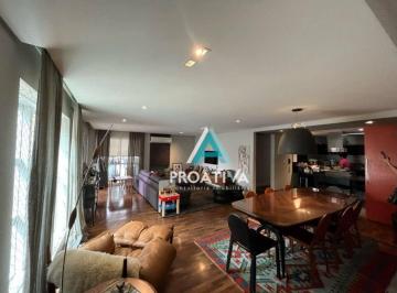 bedc0e026131a91263cc07d841ea27840c332aef · Apartamento com 3 dormitórios à venda, 165 m² - Campestre - Santo André/SP