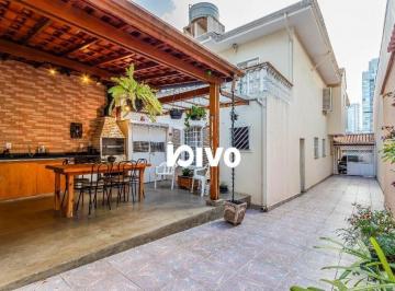 110df0313426e7c1802707f1eec2e1c315bd45f2 · Sobrado à venda, 185 m² por R$ 2.300.000,00 - Vila Clementino - São Paulo/SP