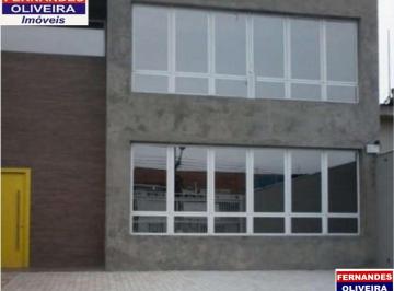 Foto 01 · Salão Comercial à Venda em Santo Amaro, São Paulo-SP: 2 Salas, 6 Banheiros, 8 Vagas - 404,50m² de Ár