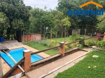 Foto 29 · CHÁCARA COM 10 MIL METROS QUADRADOS COM  CASA COM 2 QUARTOS NO PARQUE CENTENÁRIO CHÁCARA SÃO FRANCIS