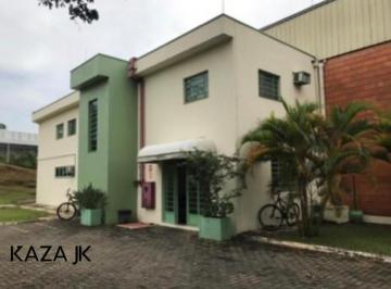 Foto 01 · Comprar Galpão  em Itupeva com 6711,00 metros quadrados proximo a entrada principal de Itupeva, à ve