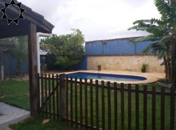 PISCINA · CASA CITY BUSSOCABA