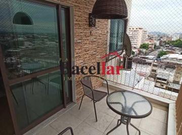 Apartamento · 70m² · 2 Quartos · 1 Vaga · Apartamento -  / Residencial / Maracanã
