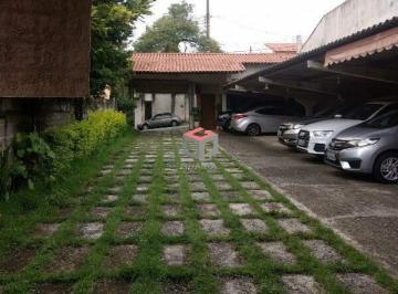 Terreno · 561m² · 40 Vagas · Terreno de 561m² no Hollywood em SBC - SP