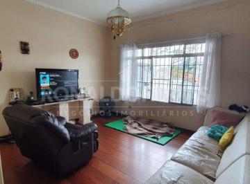 Casa · 315m² · 4 Quartos · 4 Vagas · Excelente sobrado a venda na Cidade Dutra, Rua Ariabu, com 4 dormitórios  e suíte