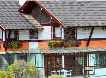 Comercial · 1000m² · 20 Vagas · Hotel em Campos do Jordão , Investimento certo!!!!