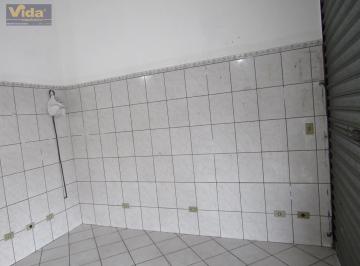 Comercial · 25m² · Salão Comercial para locação no Pestana, Osasco - 25m².
