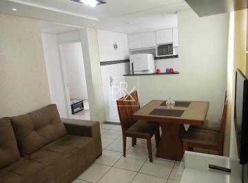 Apartamento · 45m² · 2 Quartos · 1 Vaga · Apartamento 2 Quartos - Sapucaias Contagem