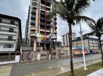 Apartamento · 69m² · 1 Quarto · 1 Vaga · Apartamento com 1 quarto, Centro, Mongaguá - R$ 400 mil, Cod: 384204