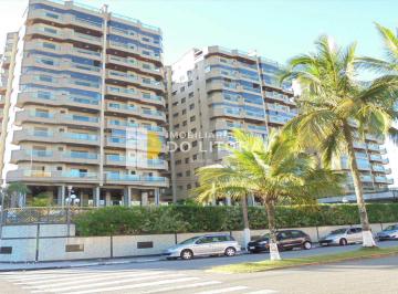 Apartamento · 208m² · 3 Quartos · 2 Vagas · Cobertura com 3 dorms, Jardim Marina, Mongaguá - R$ 1.4 mi, Cod: 423214
