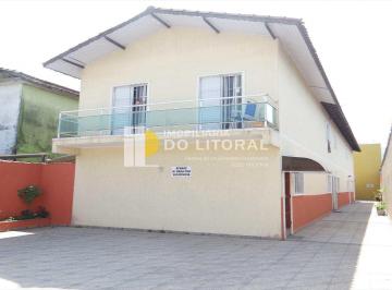 401304-A_FACHADA.jpg · Sobrado de Condomínio com 2 quartos, Vera Cruz, Mongaguá - R$ 243 mil, Cod: 401304