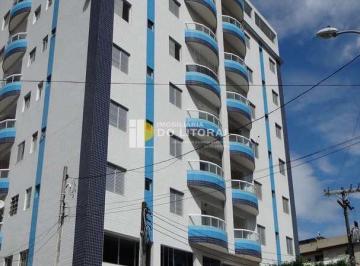Apartamento · 250m² · 4 Quartos · 3 Vagas · Cobertura com 4 dorms, Centro, Mongaguá - R$ 655 mil, Cod: 423428