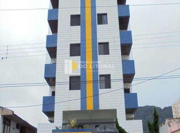 397404-A_FACHADA.jpg · Apartamento com 2 quartos, Centro, Mongaguá - R$ 315 mil, Cod: 397404
