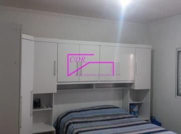 Casa · 160m² · 3 Quartos · 2 Vagas · Sobrado Jardim Três Marias São Paulo/SP