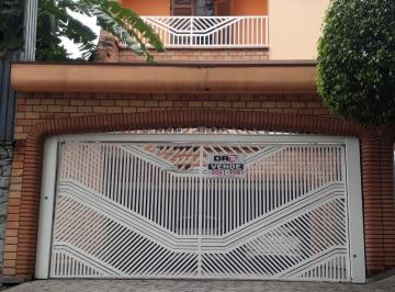 Casa · 468m² · 5 Quartos · 4 Vagas · Casa Sobrado em Alto da Mooca - São Paulo, SP., aceita permuta por imóvel menor.