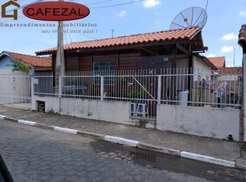 Foto 01 · Casa, Jardim Samambaia, Itupeva, SP